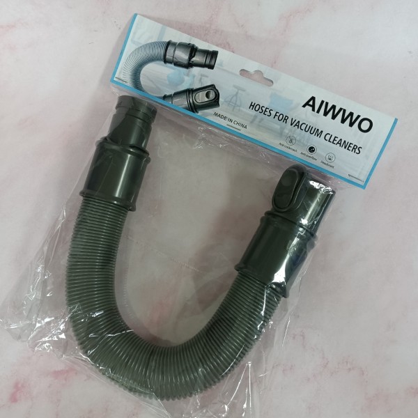 AIWWO Hoses for vacuum cleaners Stretch Flexible Extension Hose Accessory