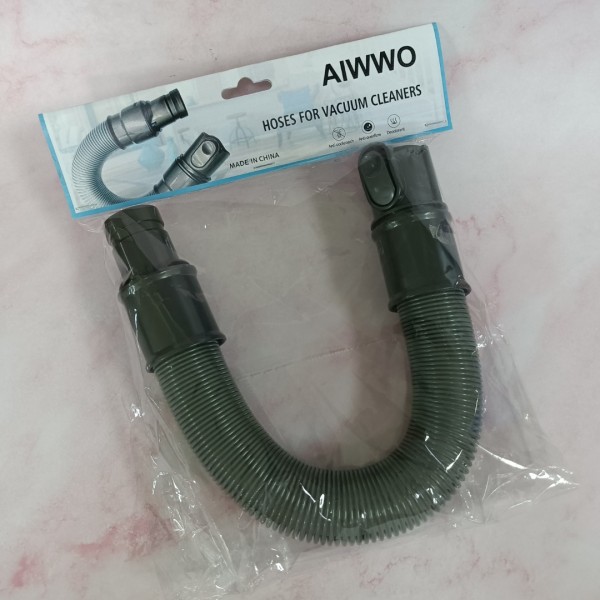 AIWWO Hoses for vacuum cleaners Stretch Flexible Extension Hose Accessory