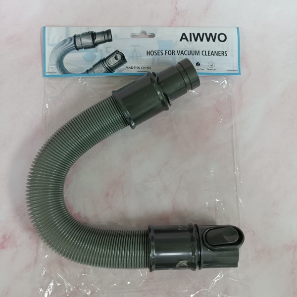 AIWWO Hoses for vacuum cleaners Stretch Flexible Extension Hose Accessory