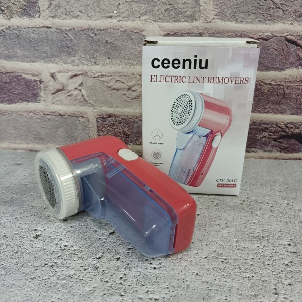 ceeniu electric lint removers, Professional Sweater Shaver Lint Fuzz Pill Remover for Cloths, Fabrics and Furniture